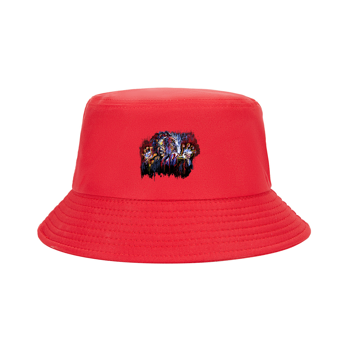 The Joker: Chaos Unleashed - Fisherman's Hat