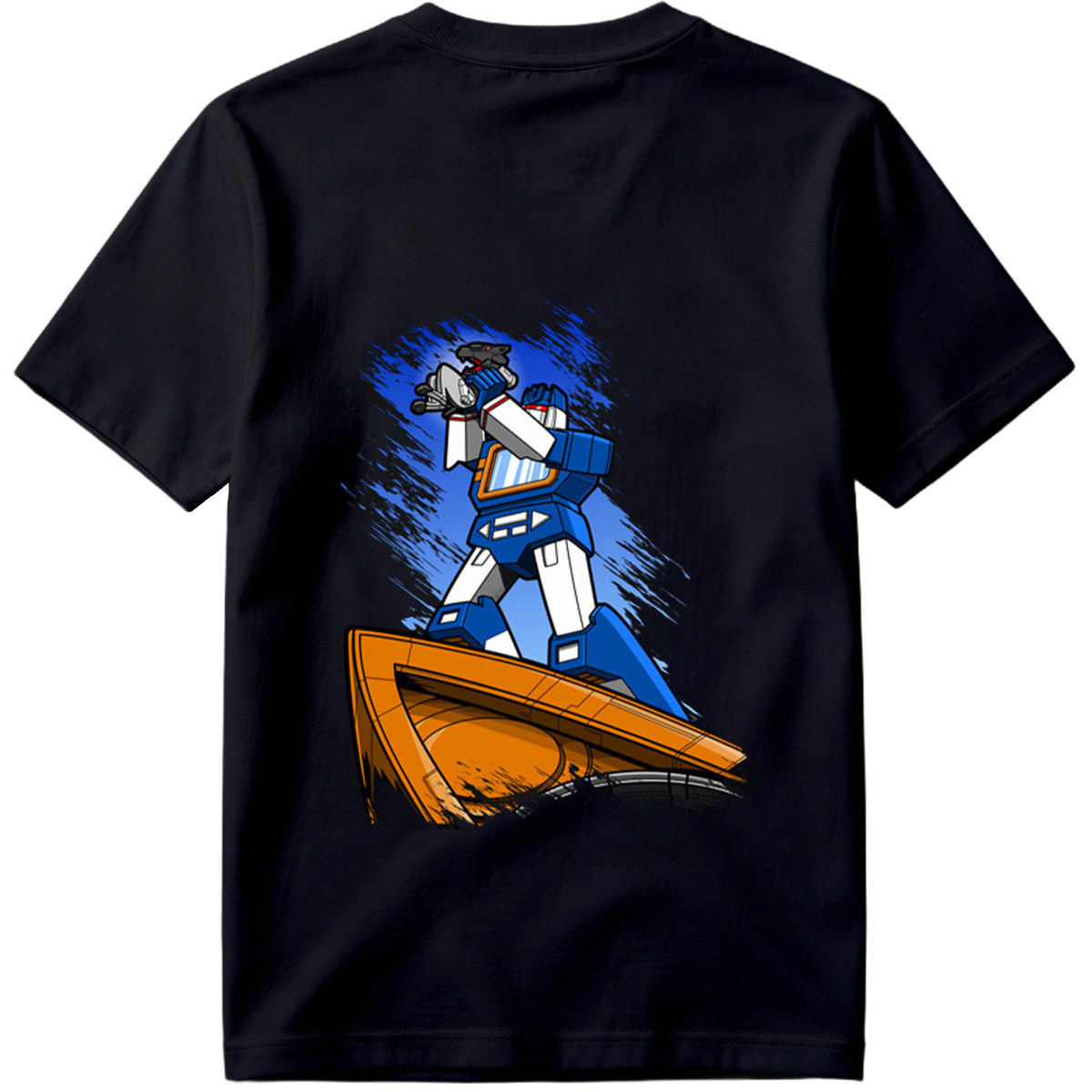 Transformers: Optimus Prime - Tee