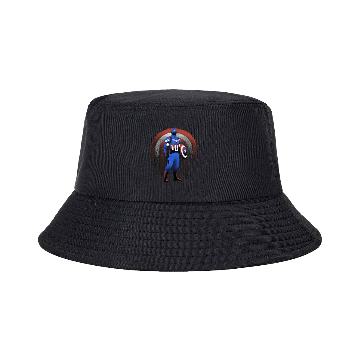 Captain America: The First Avenger - Fisherman's Hat