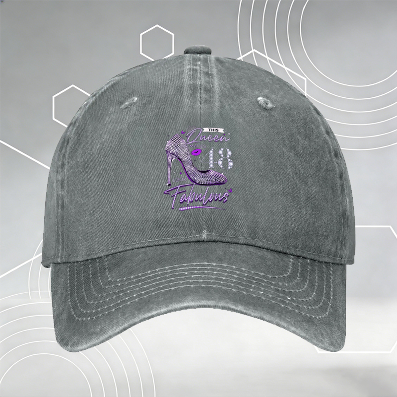 New Baseball Cap with Realistic Tarantula Print and Green Leaves Design, Unisex Adjustable Hat for Outdoor Activities, Perfect for Nature Lovers and Wildlife Enthusiasts