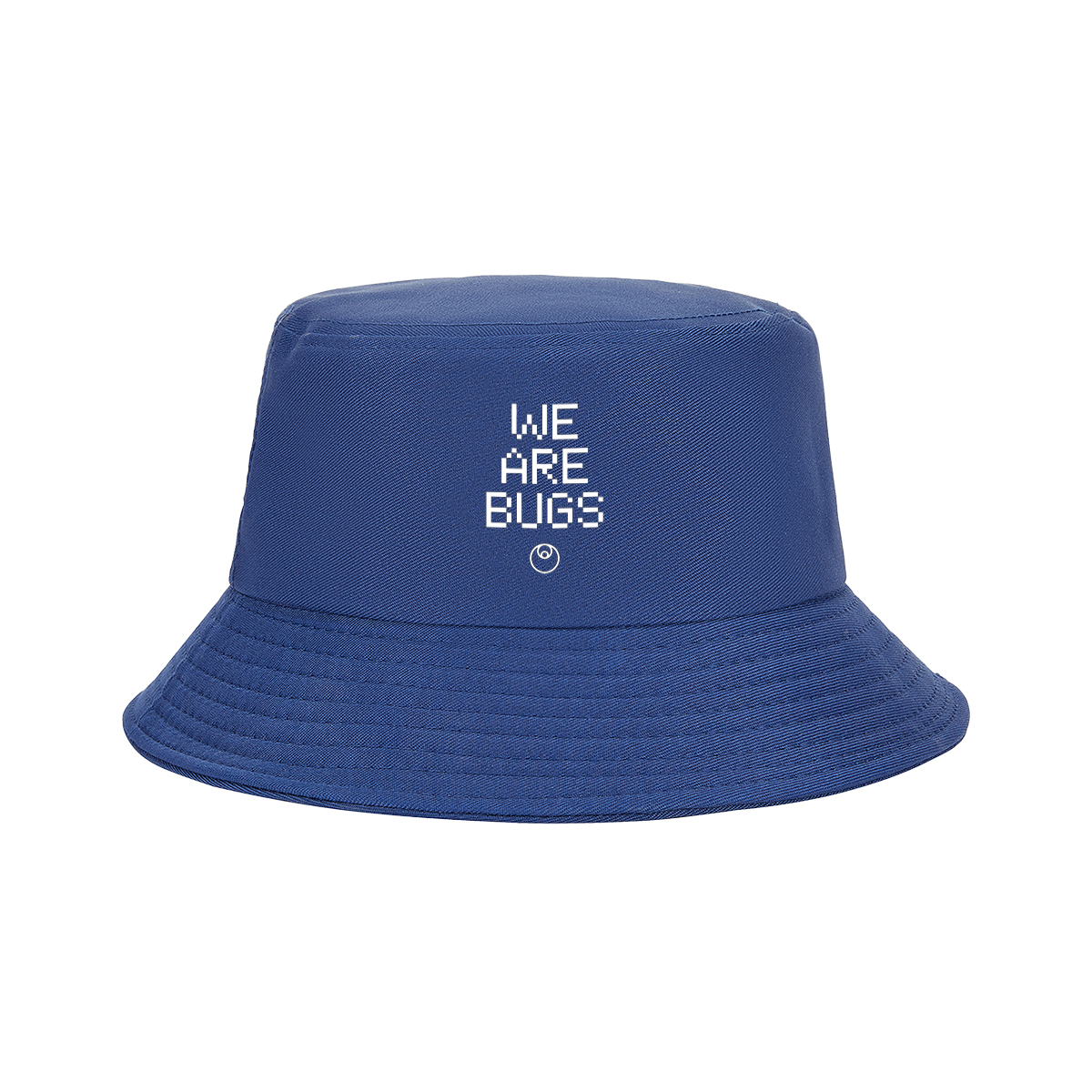 WE ARE BUGS - Fisherman's Hat