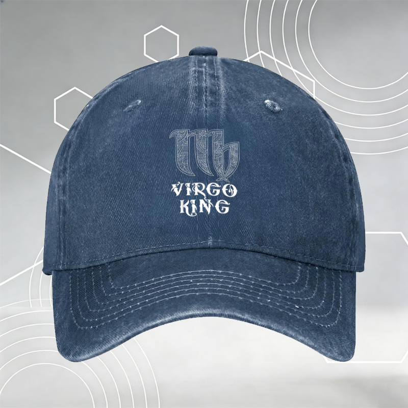 New Baseball Cap with 