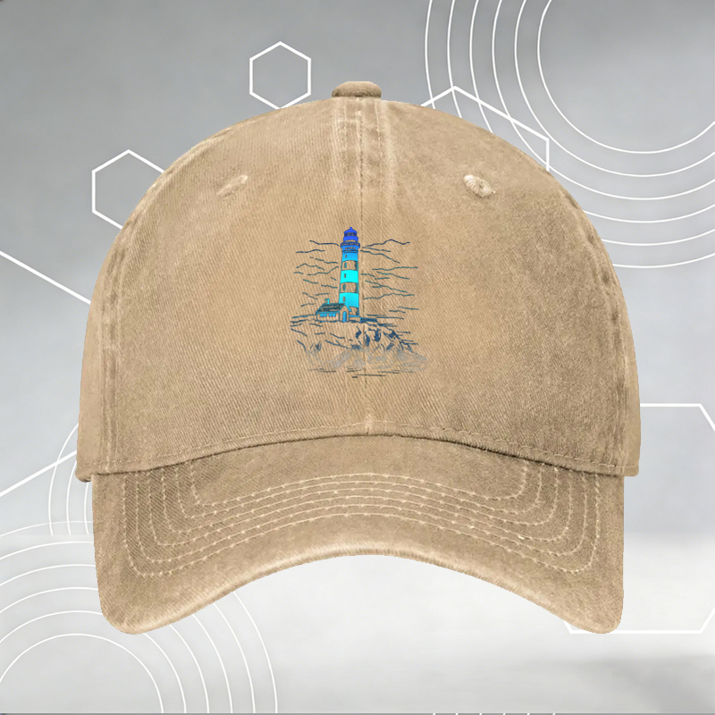 New Baseball Cap with 