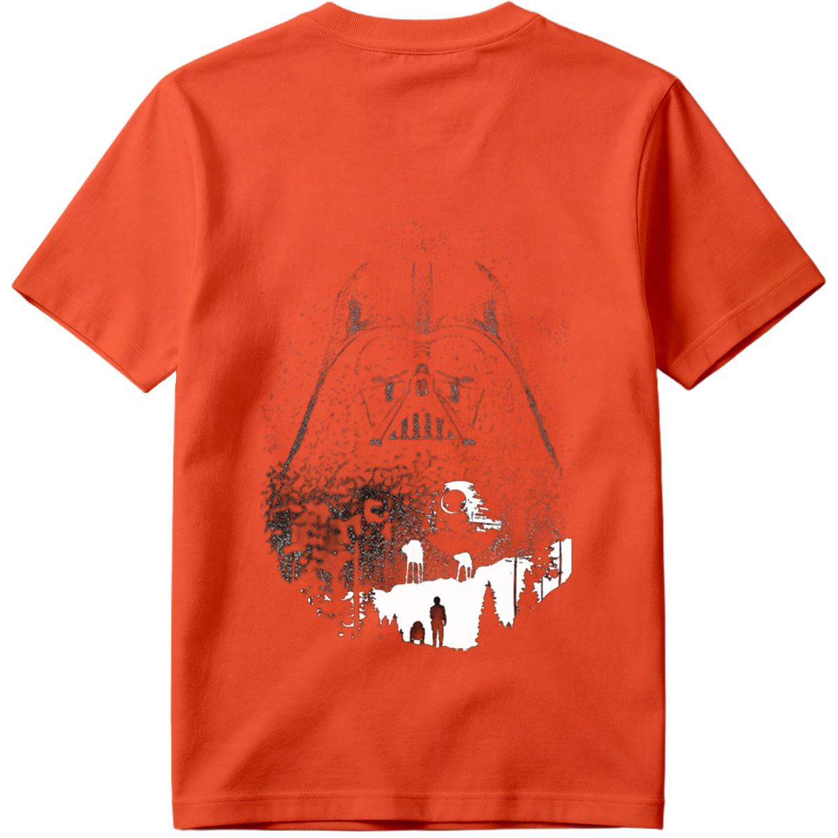 Star Wars: Darth Vader and the Force Awakens - Tee