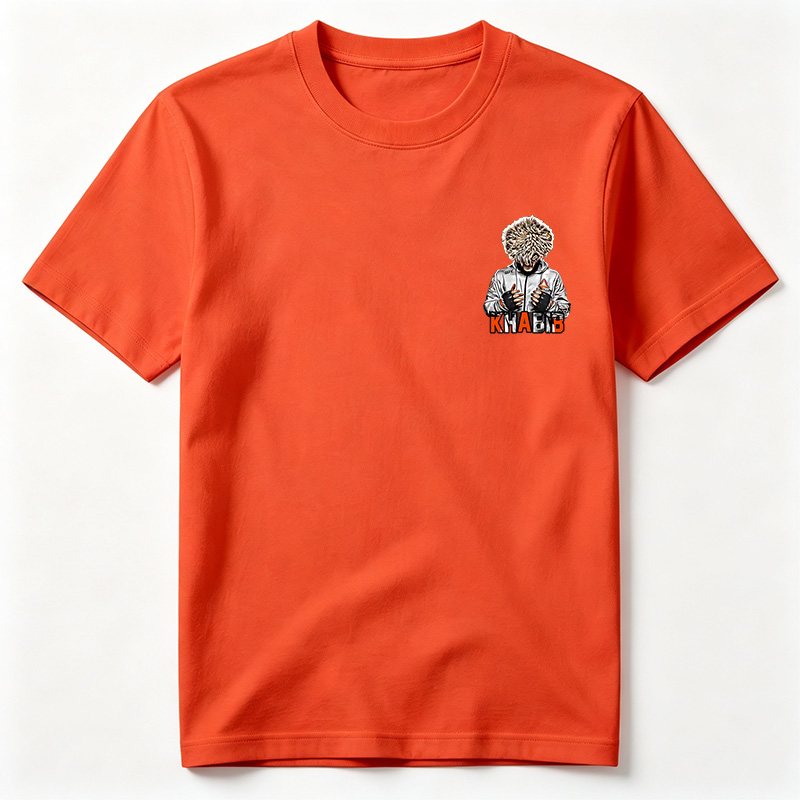 Khabib Nurmagomedov UFC Fighter Artwork - Tee