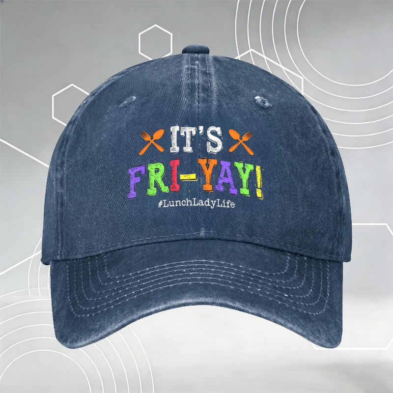 New Baseball Cap with Black Cat Riding Shark Print - Unisex Adjustable Hat for Outdoor Activities, Perfect for Men and Women Who Love Unique Animal Art and Adventure Themes