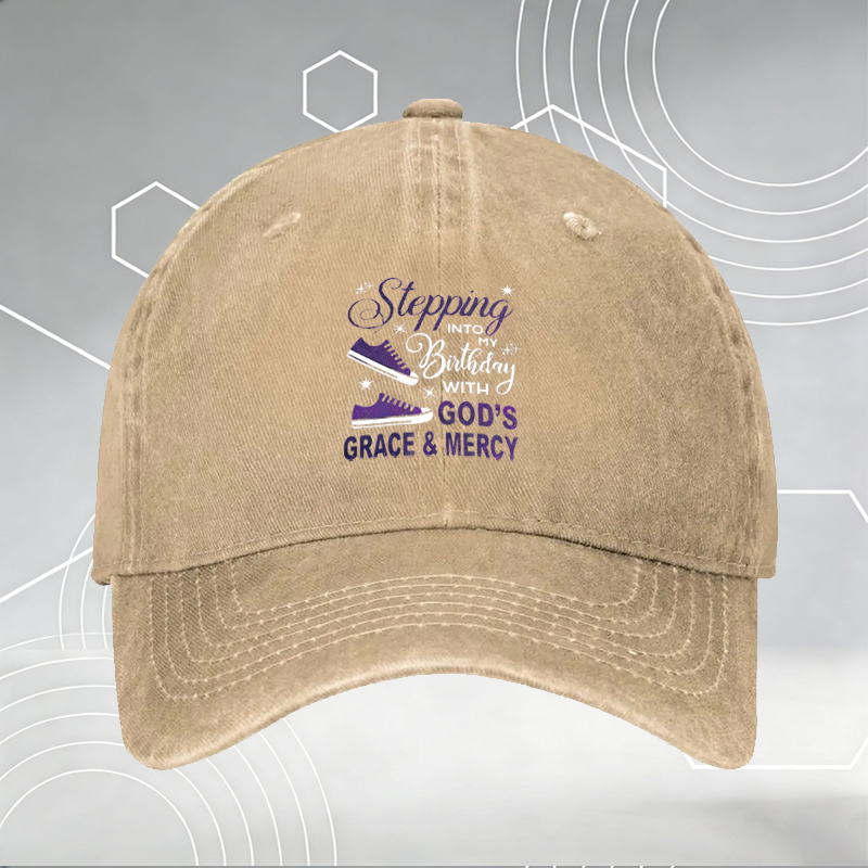 New Baseball Cap with Doberman Dog and 