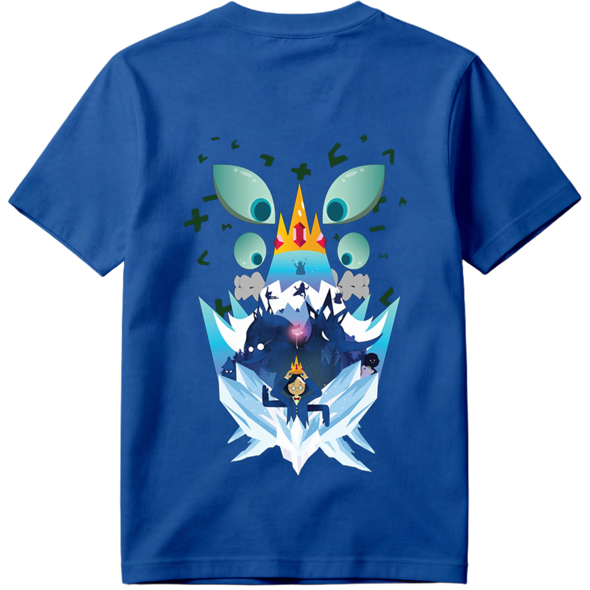 The Owl House: King of the Ice Kingdom - Tee