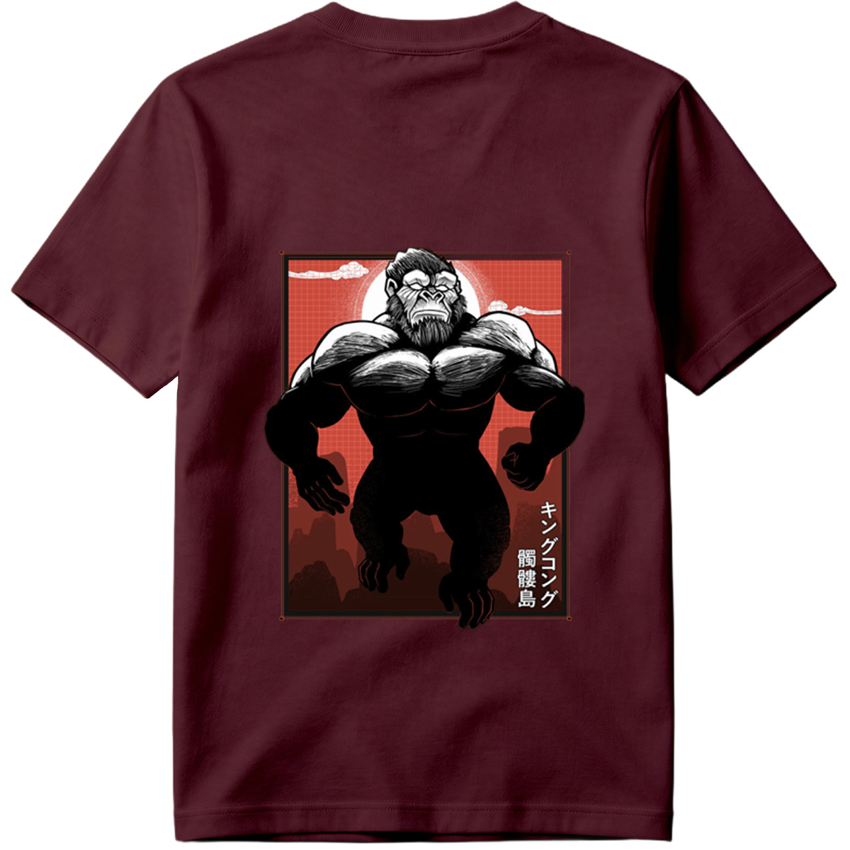 King Kong: Skull Island - Tee