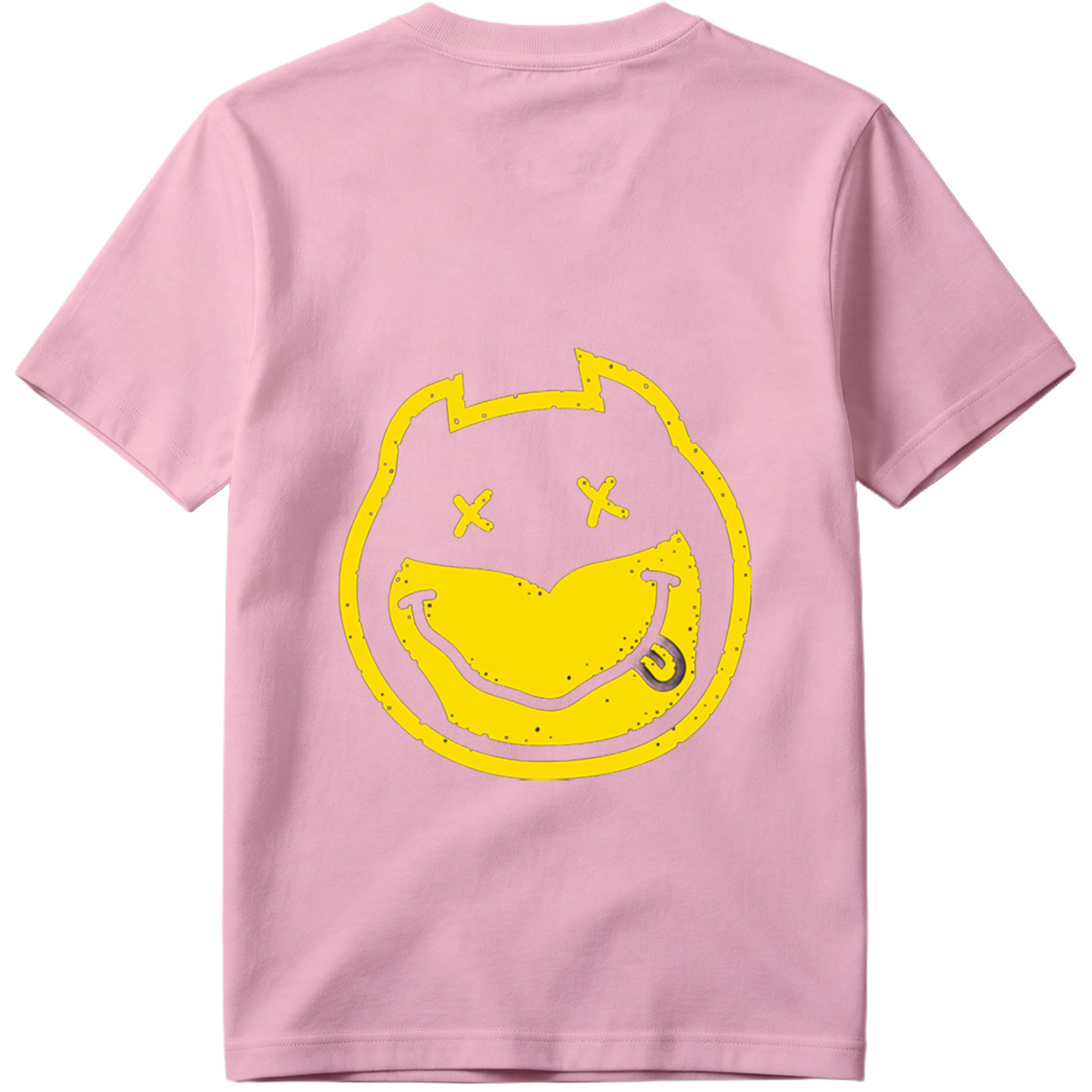Trollface Emoji - Tee