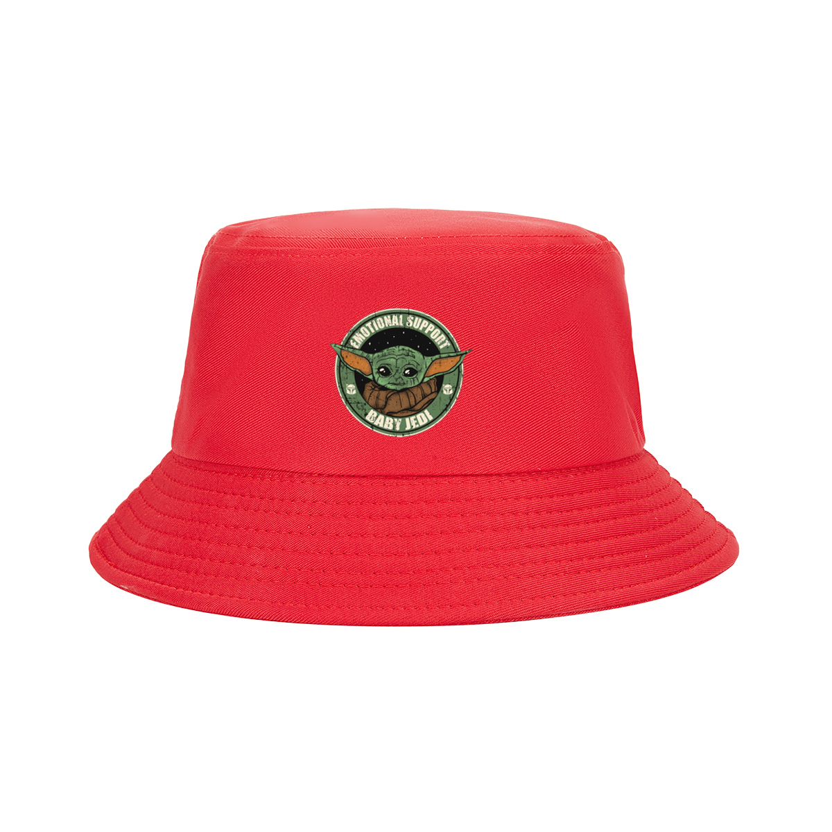 Emotional Support Baby Jedi - Fisherman's Hat
