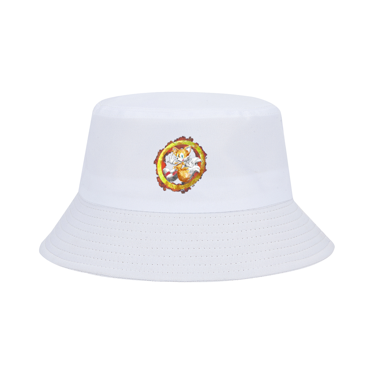 Sonic the Hedgehog: Tails in a Ring - Fisherman's Hat