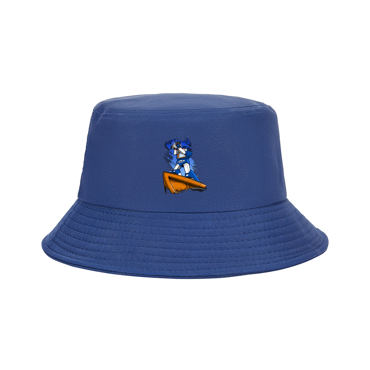 Transformers: Optimus Prime - Fisherman's Hat