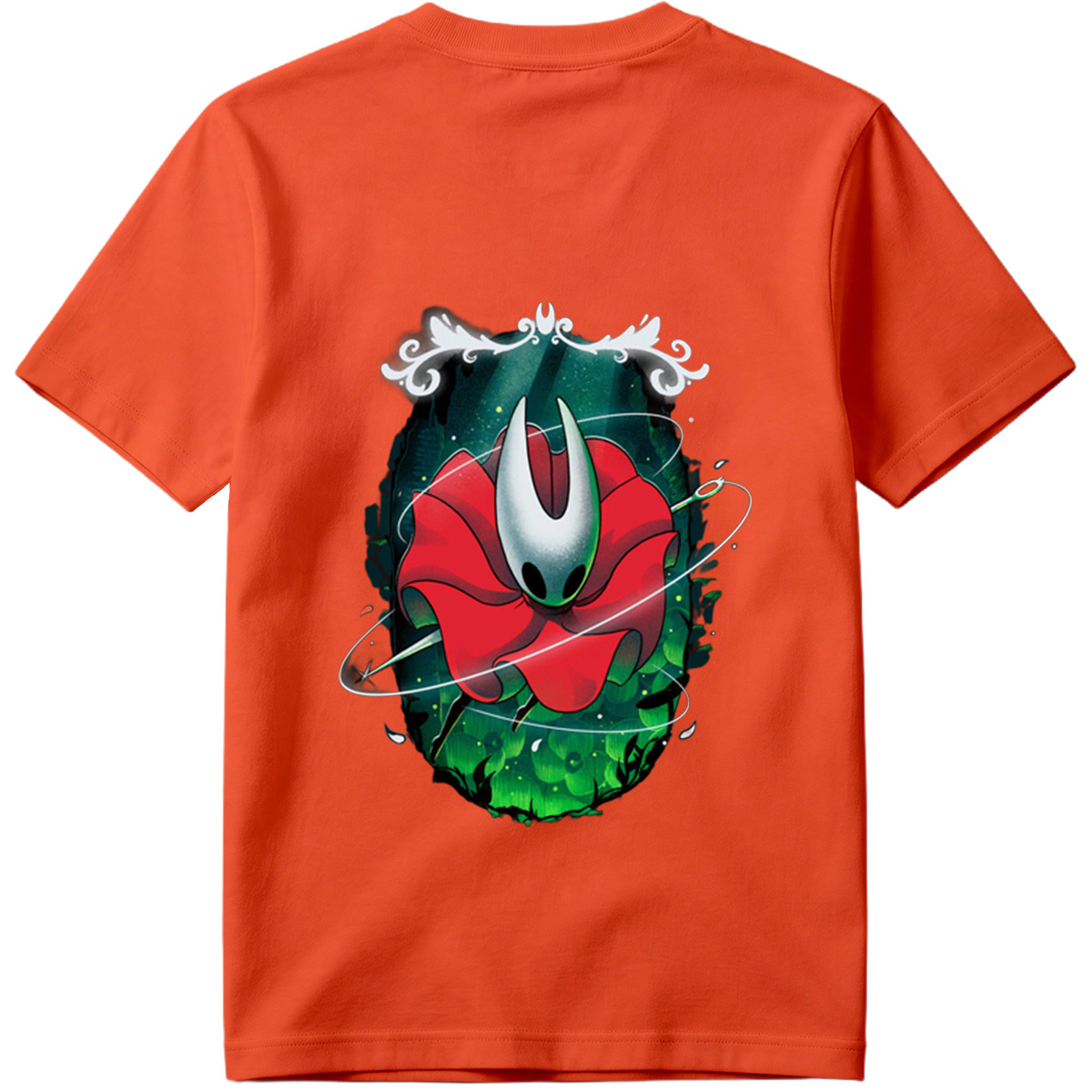 Hollow Knight: Hornet in Bloom - Tee