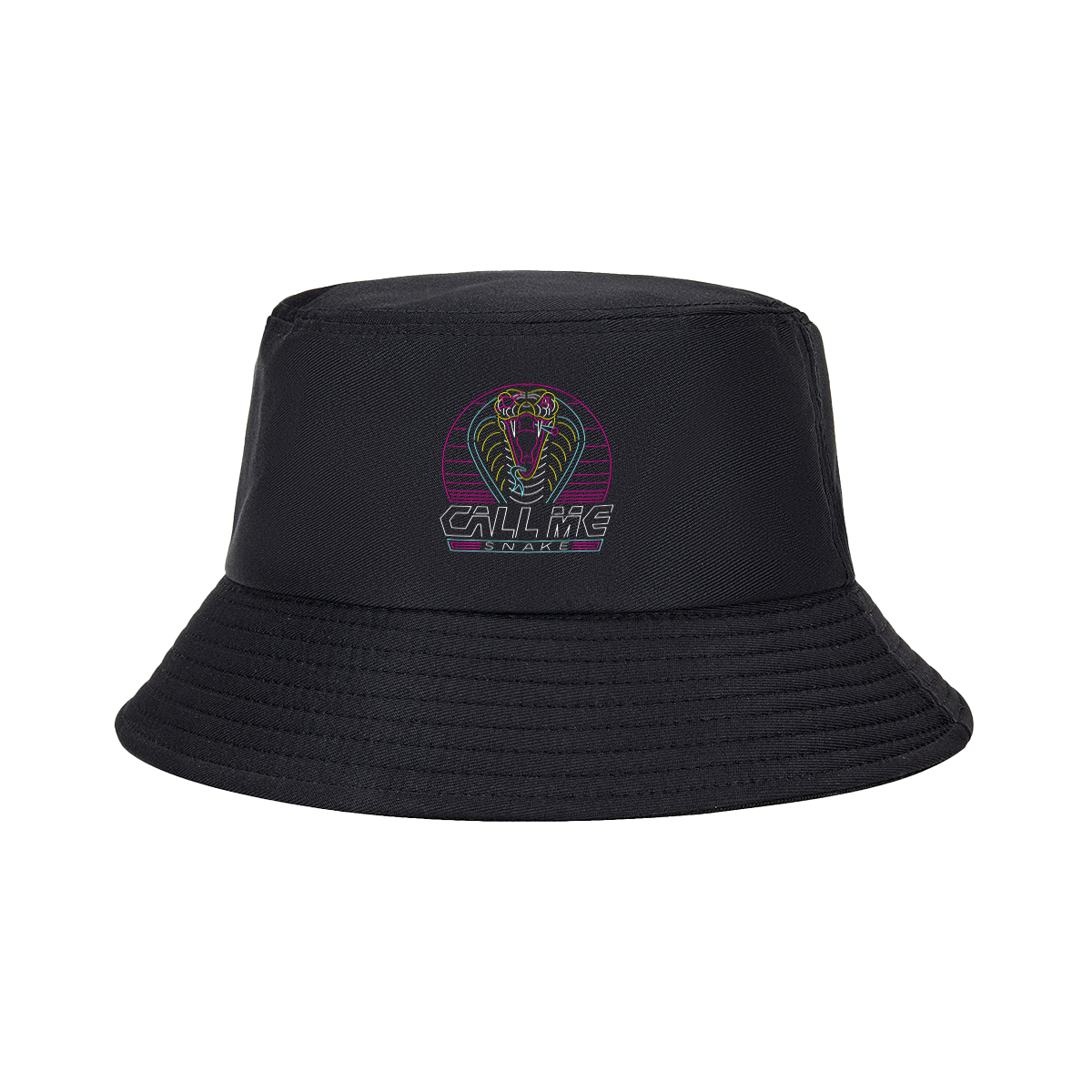 Call Me Snake - Fisherman's Hat