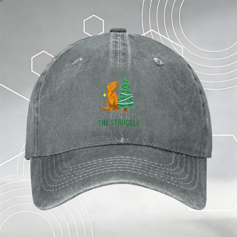 New Baseball Cap with 