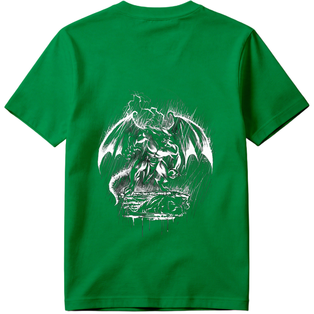 Mighty Morphin Power Rangers: Lord Zedd - Tee