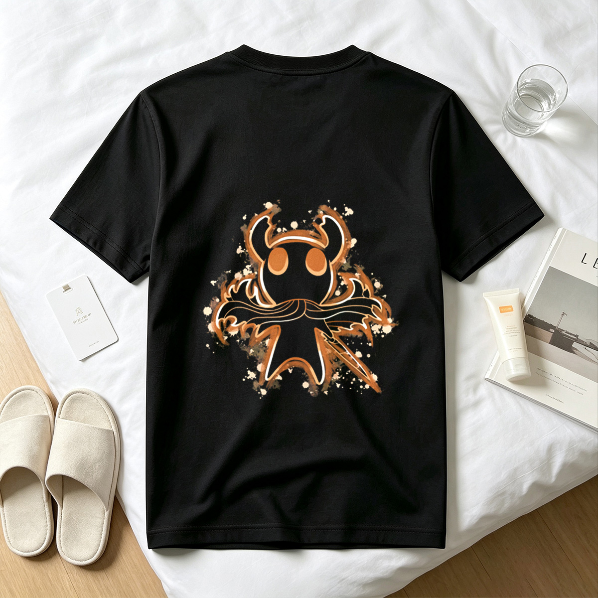 Hollow Knight: Hornet - Tee