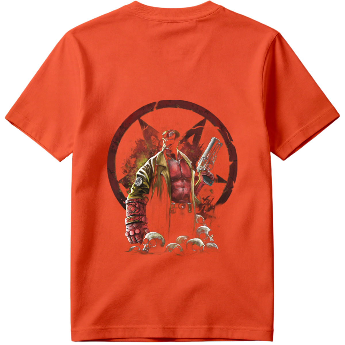 Deadpool: Merc with a Mouth - Tee