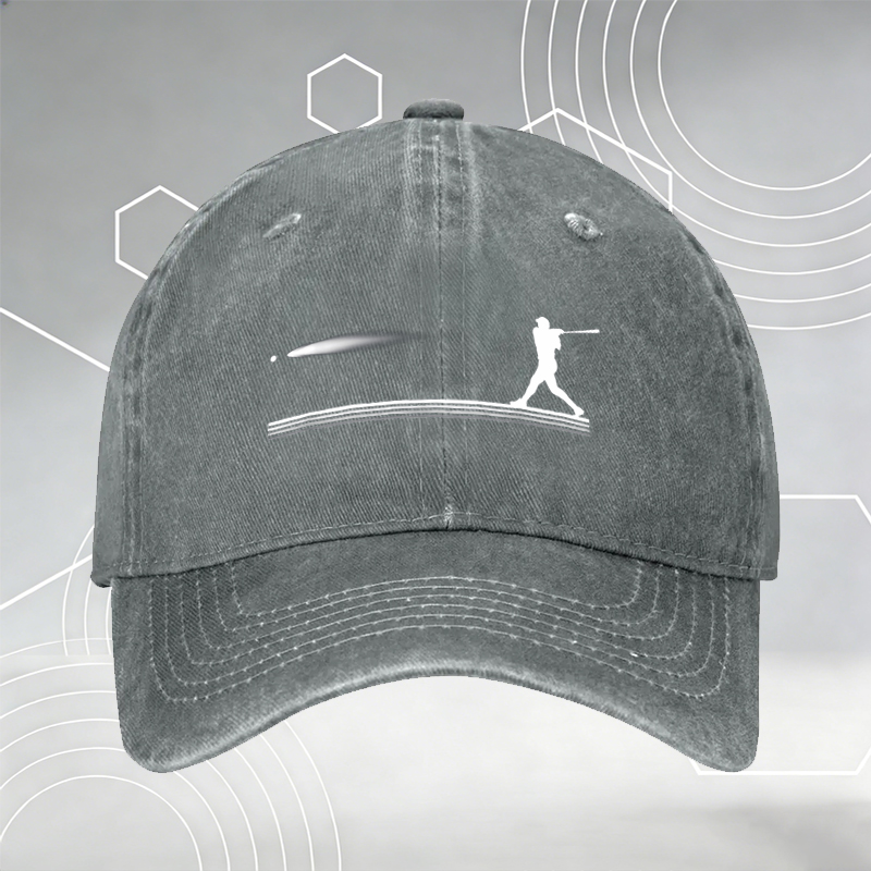 New Baseball Cap with 