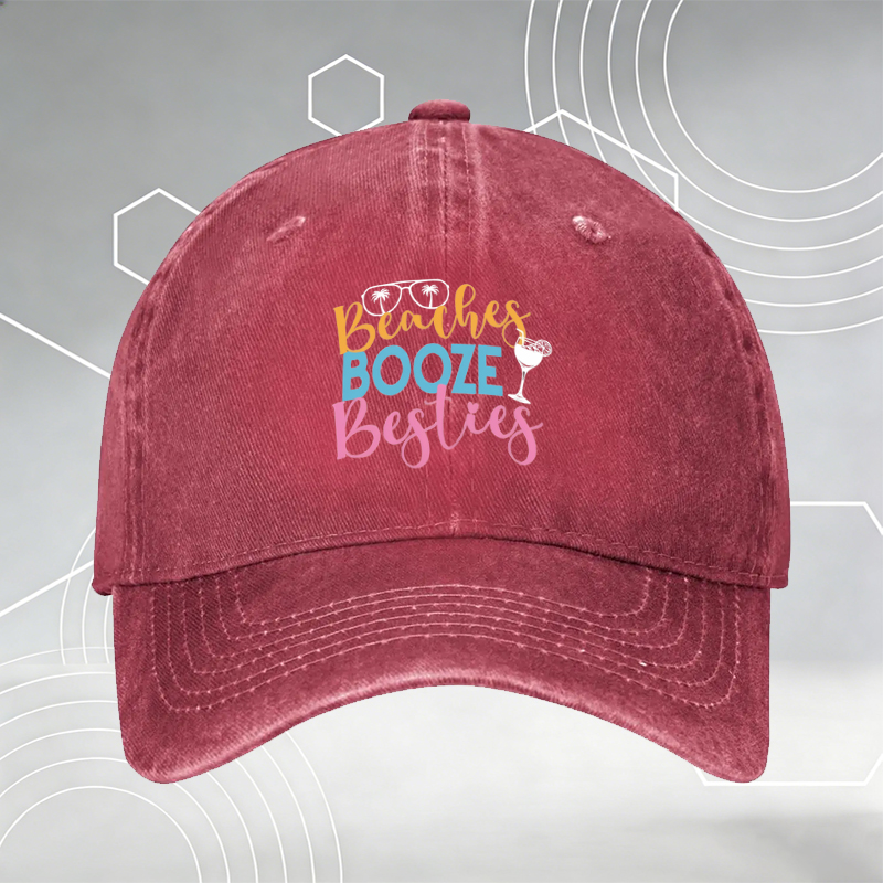New Baseball Cap with Star Print Design Unisex Adjustable Hat for Outdoor Activities and Casual Wear Suitable for Men and Women