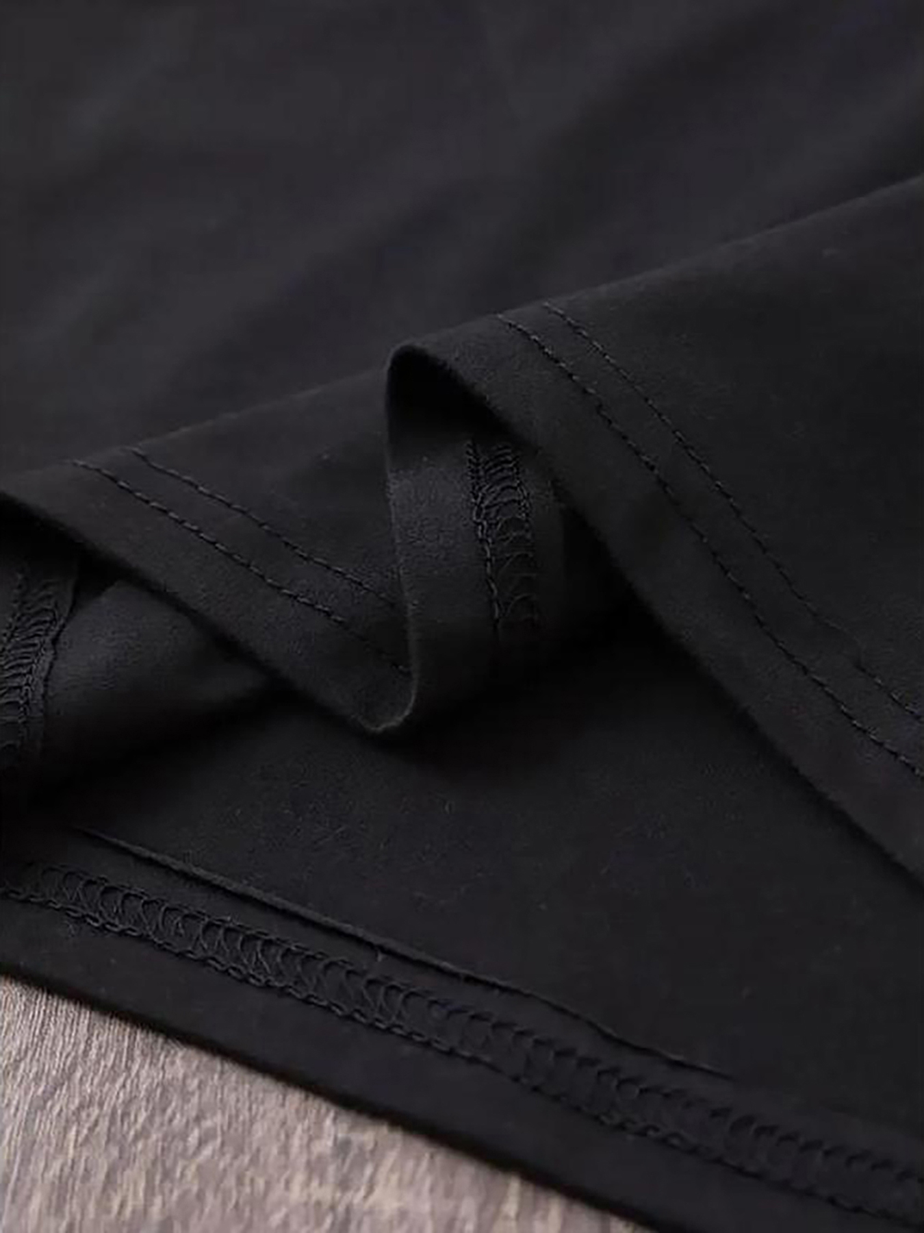 Men's Printed T-Shirt 