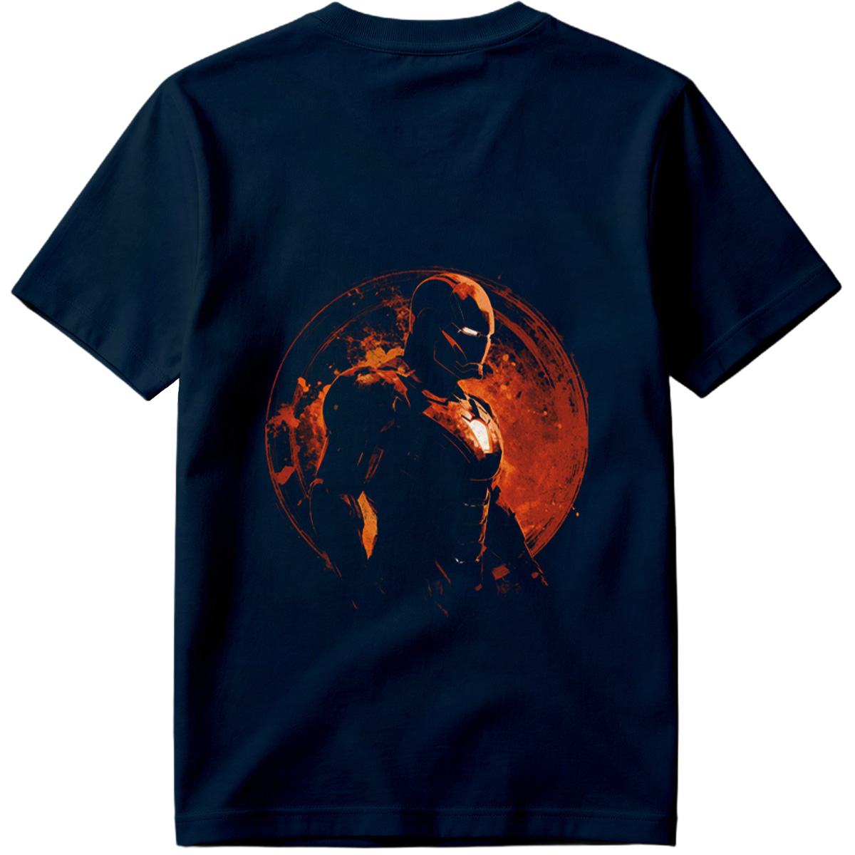 Iron Man: Armor of the Avenger - Tee