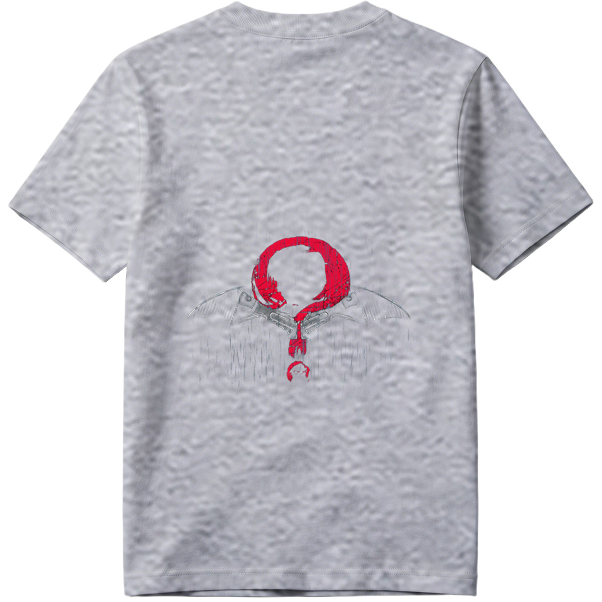 Batman: The Question - Tee