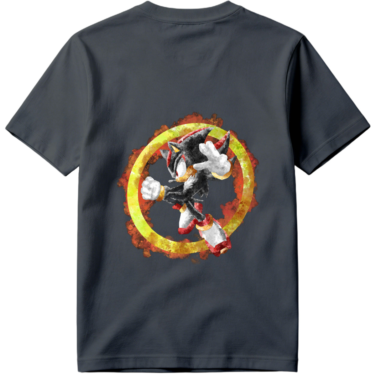 Sonic the Hedgehog: Shadow the Hedgehog - Tee