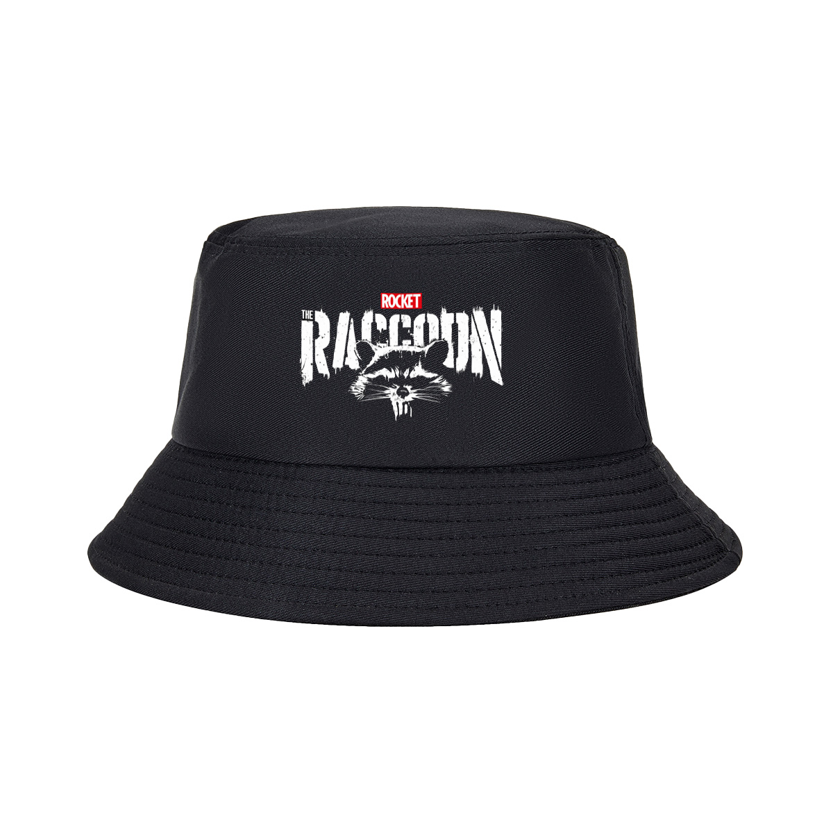 Rocket Raccoon - Fisherman's Hat