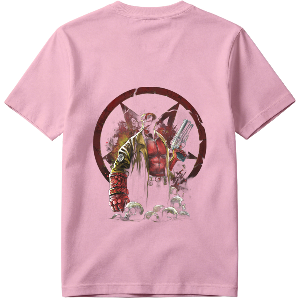 Deadpool: Merc with a Mouth - Tee
