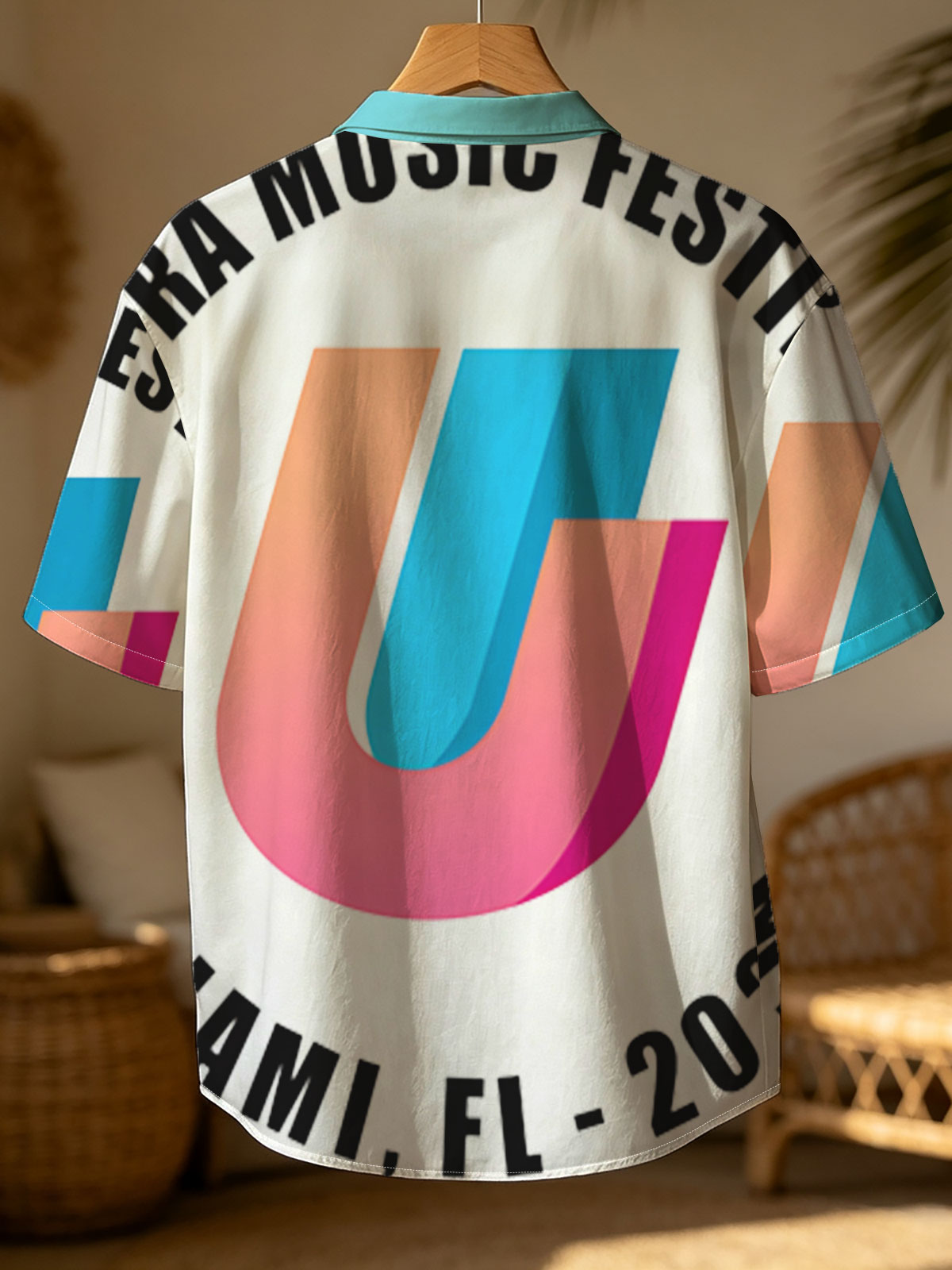 Ultra Music Festival Miami, FL - 2026 -  Shirt