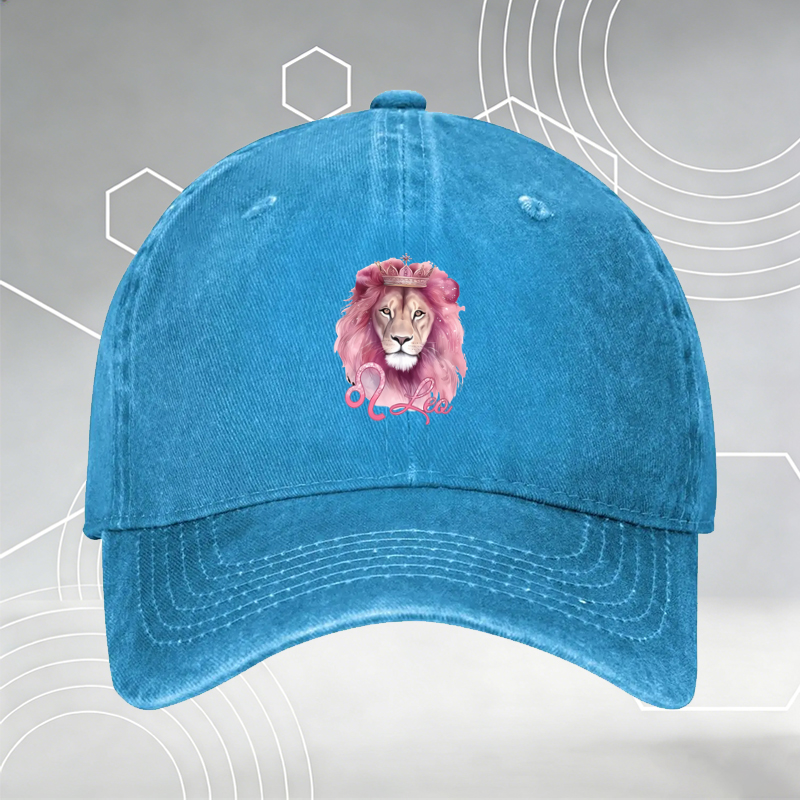 New Baseball Cap with 
