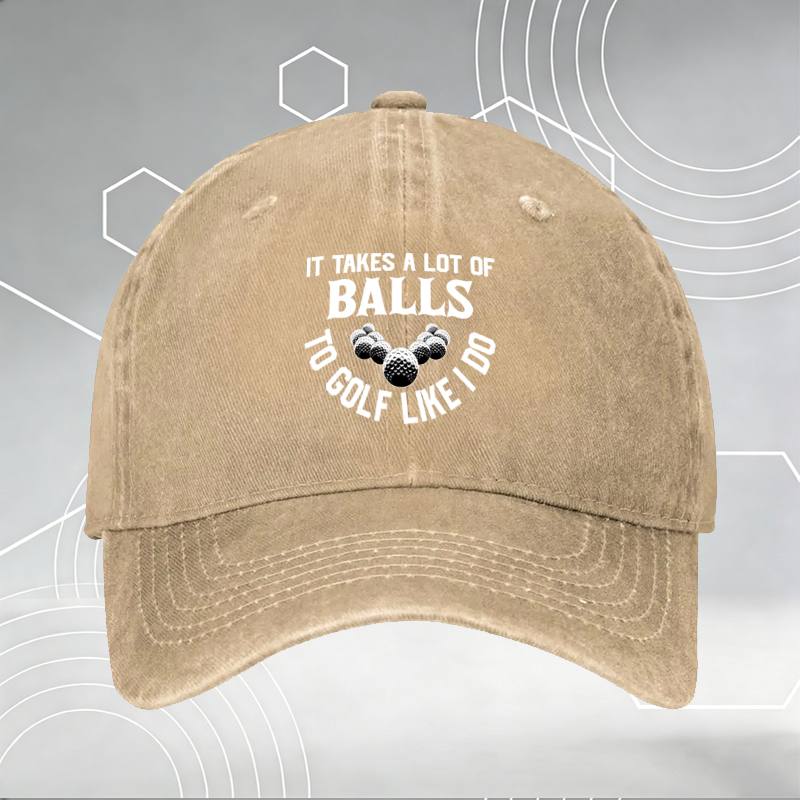 New Baseball Cap with Hockey Mask and 