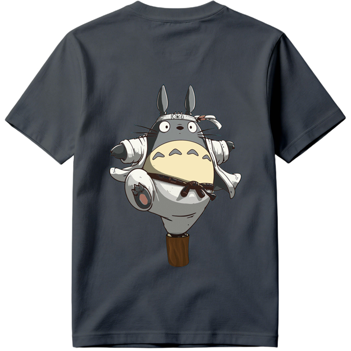 Totoro Ninja Adventure - Tee