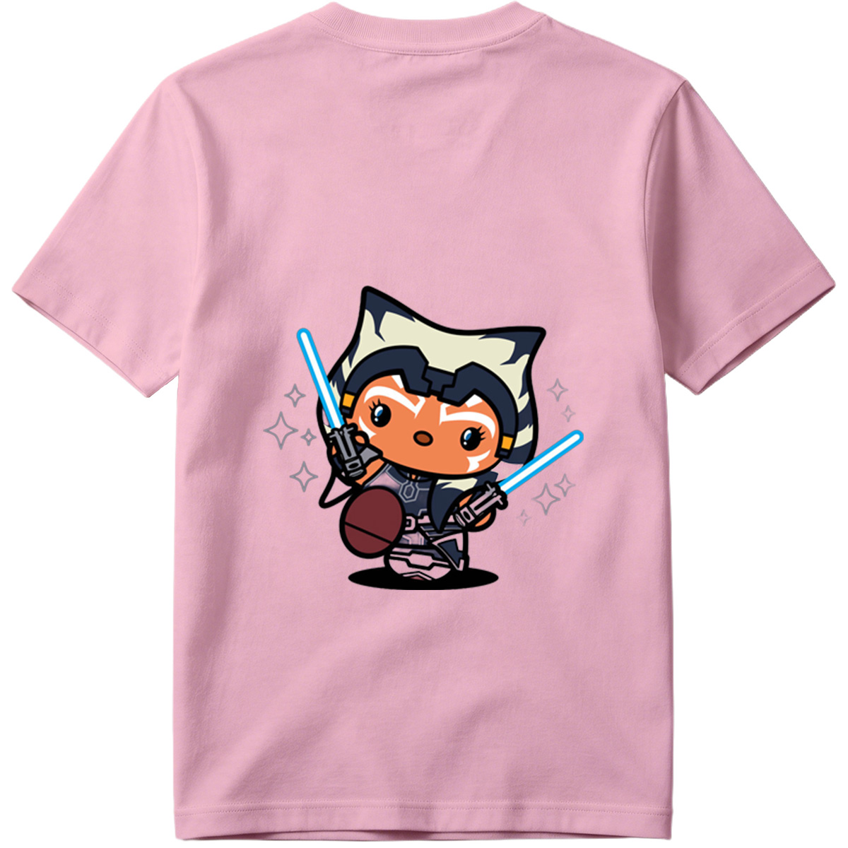 Star Wars: Ahsoka Tano - Tee