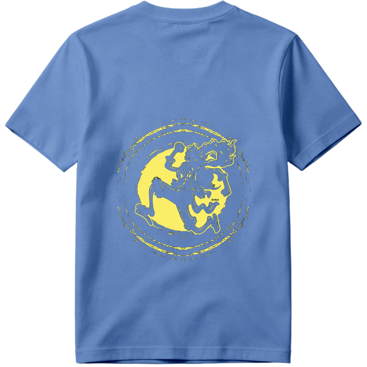Sonic the Hedgehog: Classic Sprint - Tee