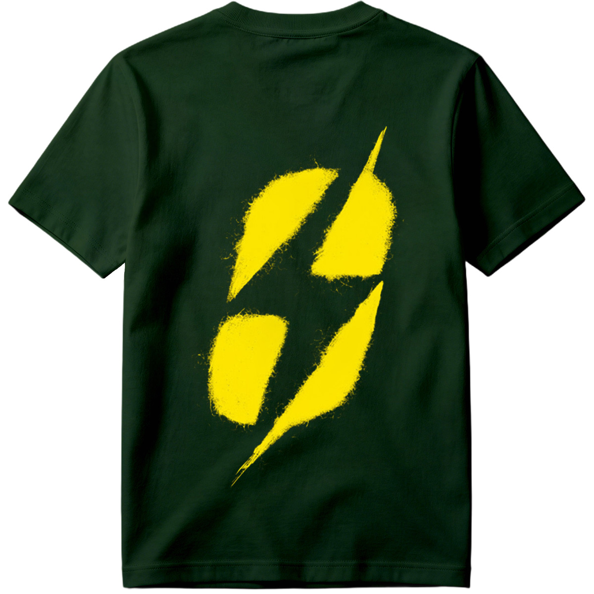Flash Logo - Tee