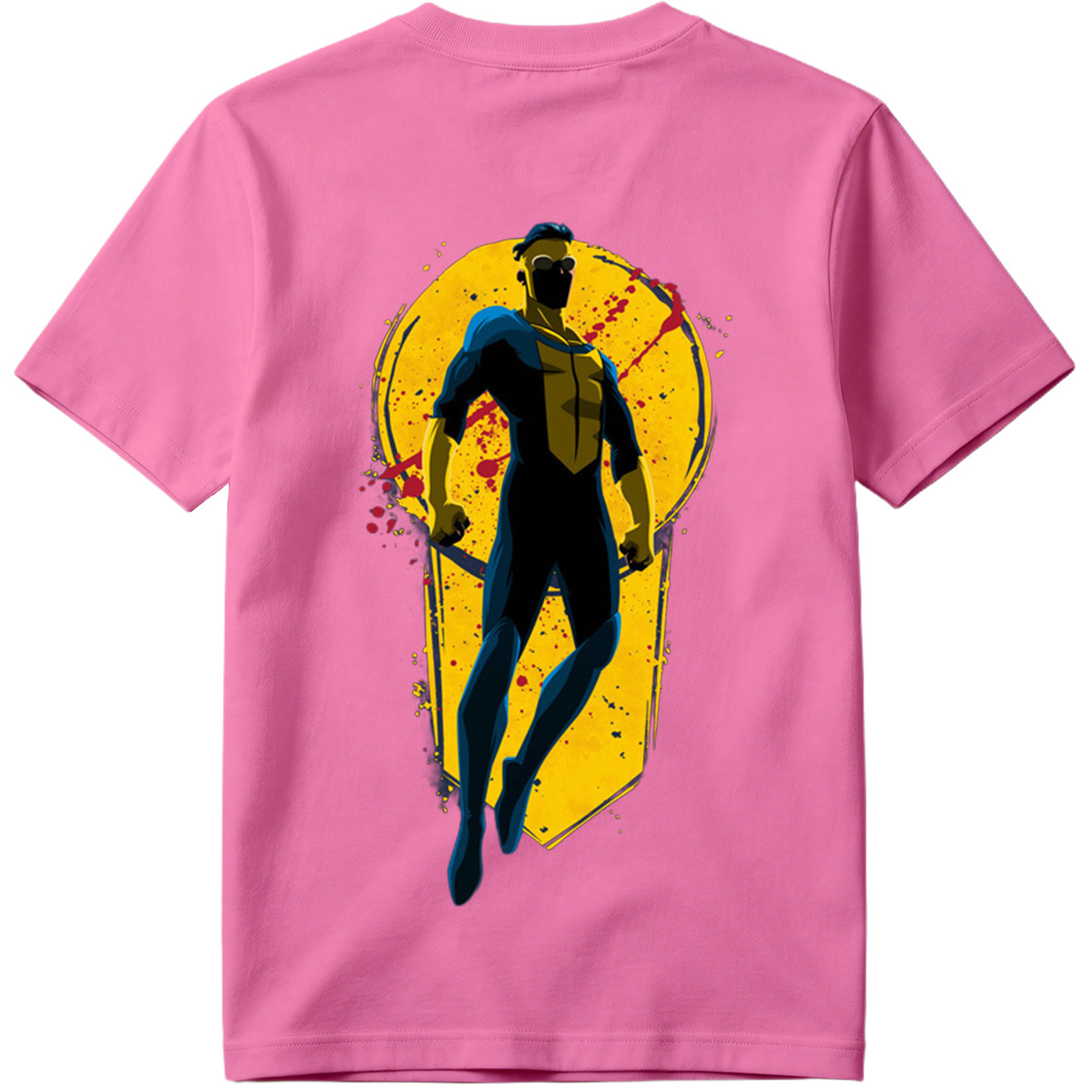 Blue Beetle: The Hero of the Scarab - Tee
