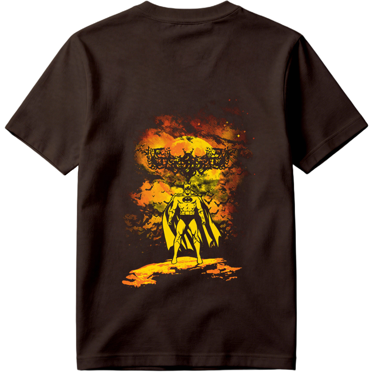 Batman: Dark Knight of the Moon - Tee
