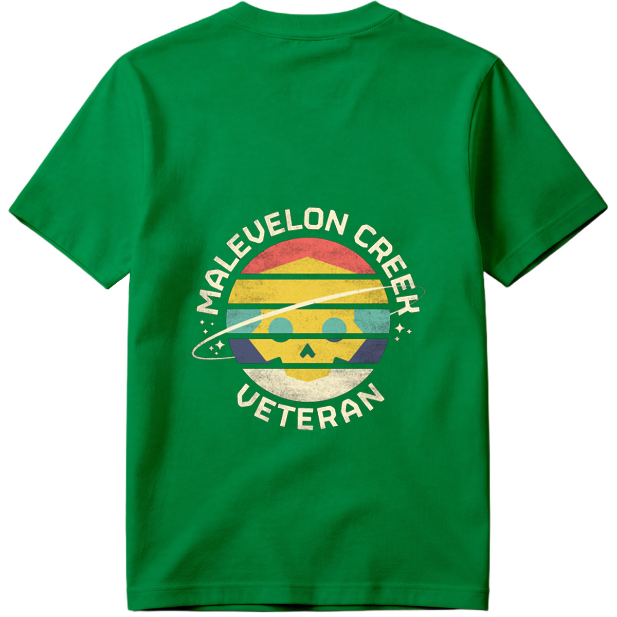 Malevelon Creek Veteran - Tee