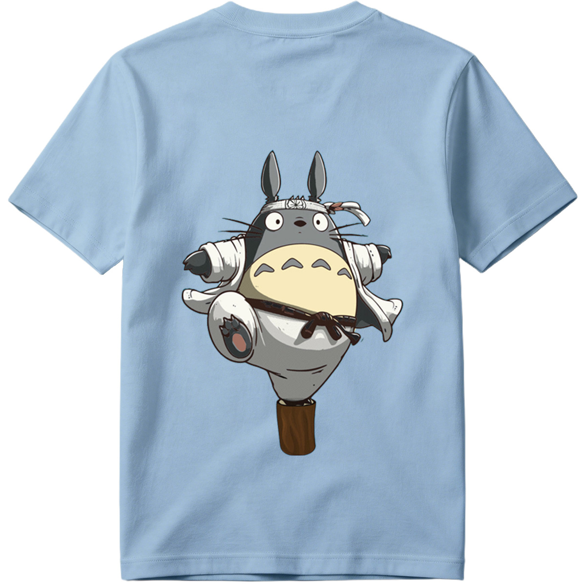 Totoro Ninja Adventure - Tee