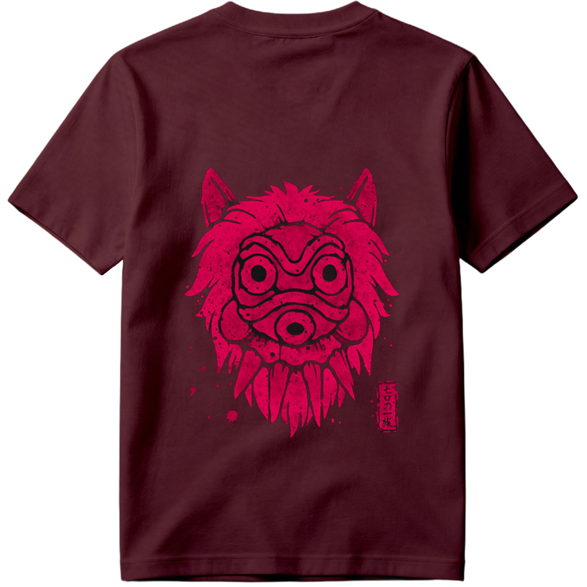 Tiger Mask: The Clan of the Tiger - Tee
