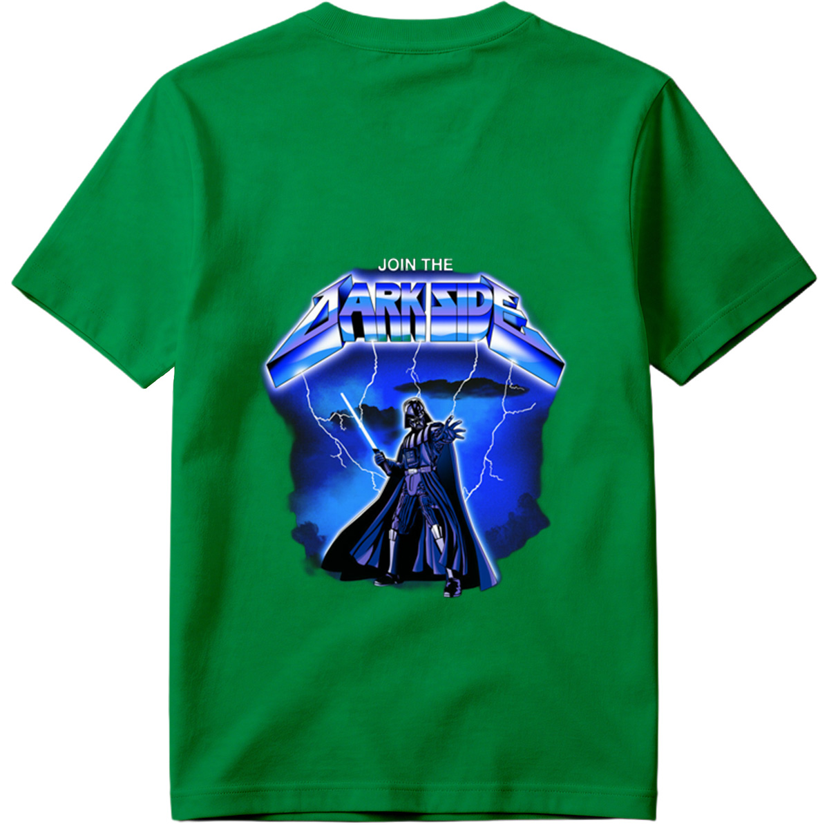 Join the Dark Side - Darth Vader - Tee