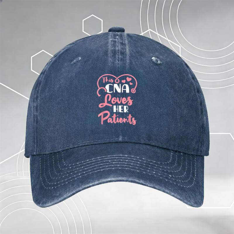 New Baseball Cap with 