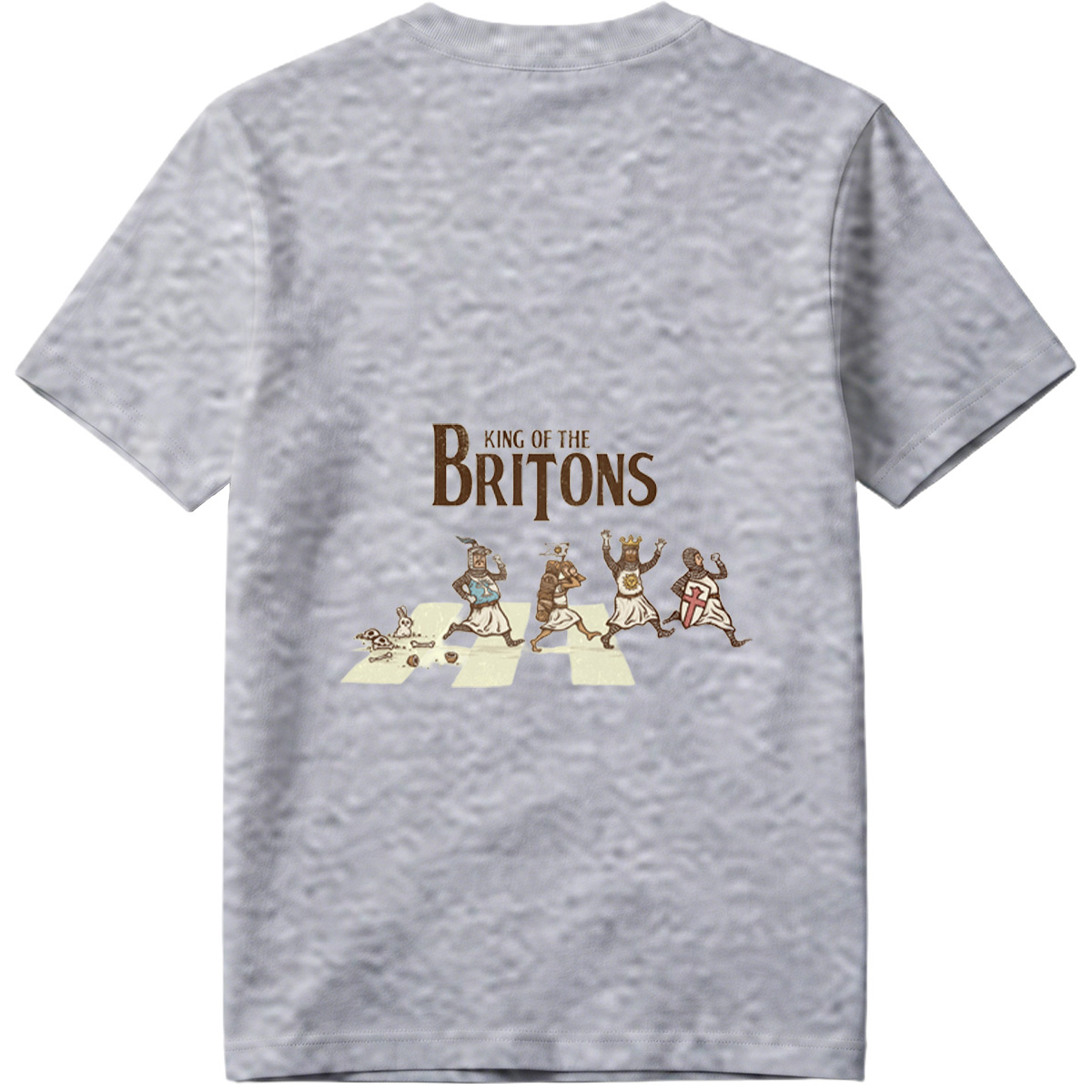 King of the Britons: Knights in Pursuit - Tee