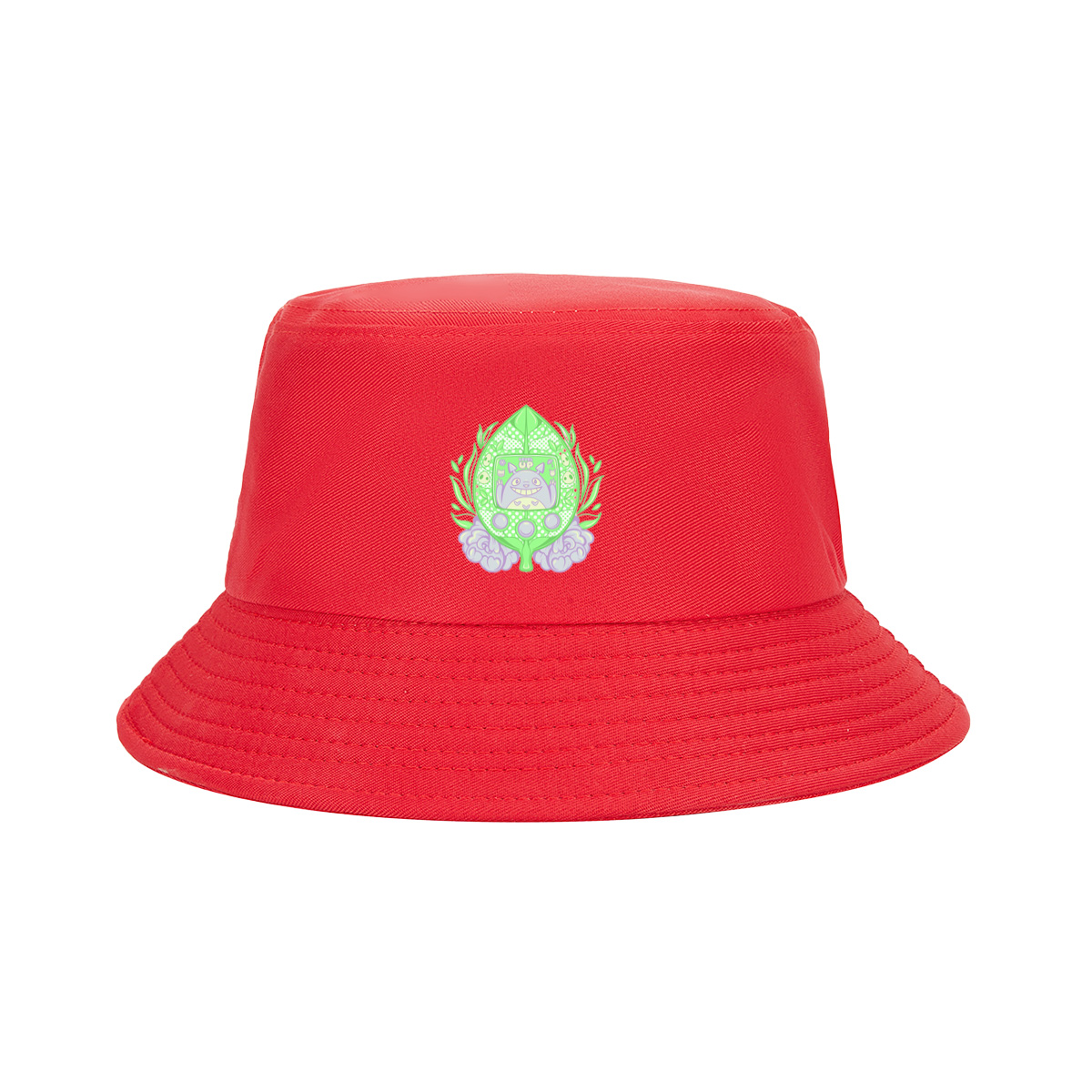 Totoro Tamagotchi Level Up - Fisherman's Hat