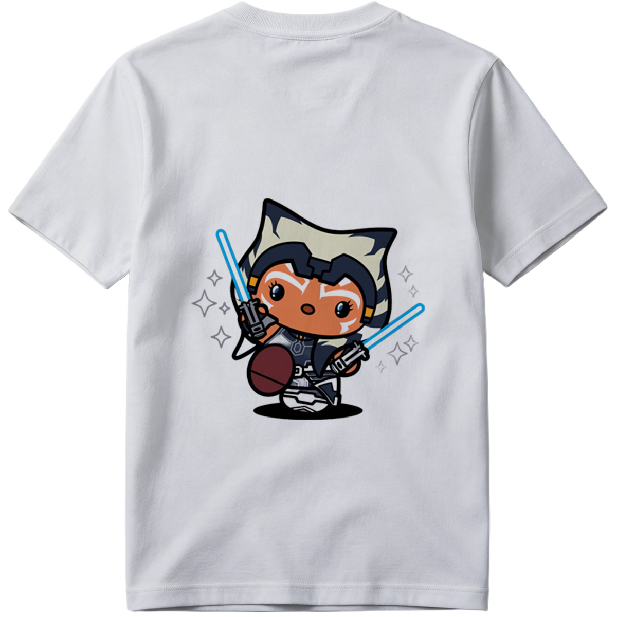 Star Wars: Ahsoka Tano - Tee