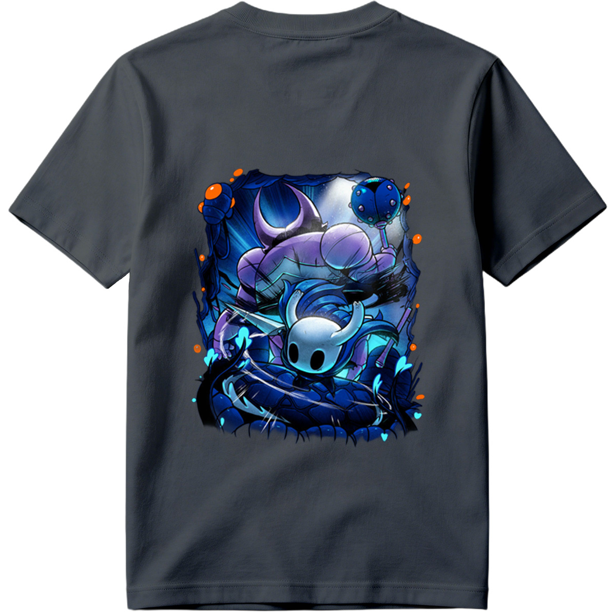 Hollow Knight: Hornet and the Abyssal Guardian - Tee