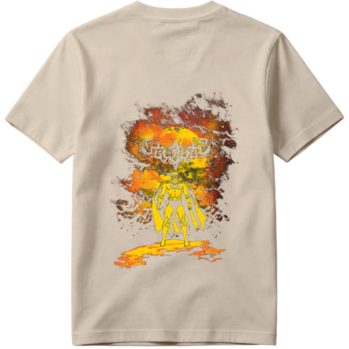 Batman: Dark Knight of the Moon - Tee